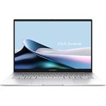 ASUS Zenbook 14 UX3405CA-OLED233X Foggy Silver celokovový
