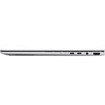 ASUS Zenbook 14 UX3405CA-OLED577WZ Foggy Silver (bez adaptéru)