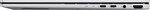 ASUS Zenbook 14 UX3405CA-OLED577WZ Foggy Silver (bez napájacieho adaptéra)