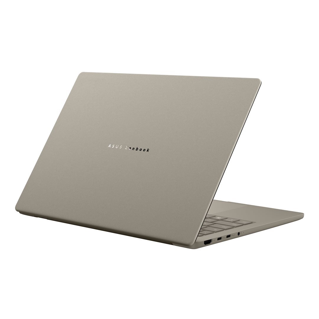 ASUS Zenbook 14 UX3407QA-OLED520WZ Zabriskie Beige (bez adaptéru)