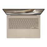 ASUS Zenbook 14 UX3407QA-OLED520WZ Zabriskie Beige (bez adaptéru)