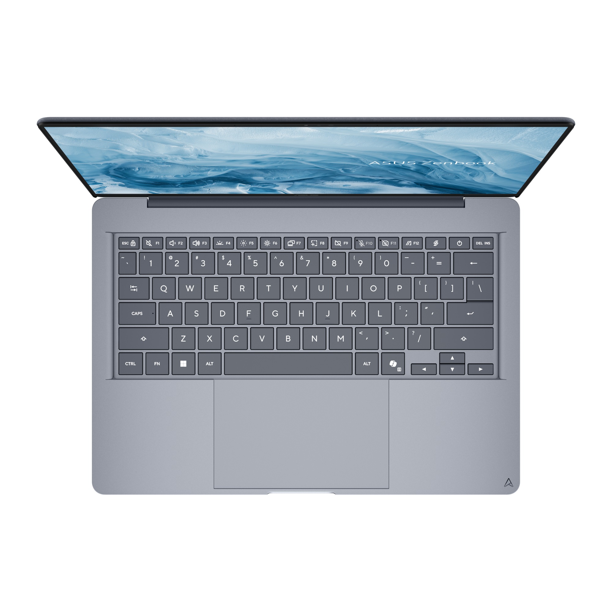 ASUS Zenbook 14 UX3480AA-OLED054W Arctic Blue
