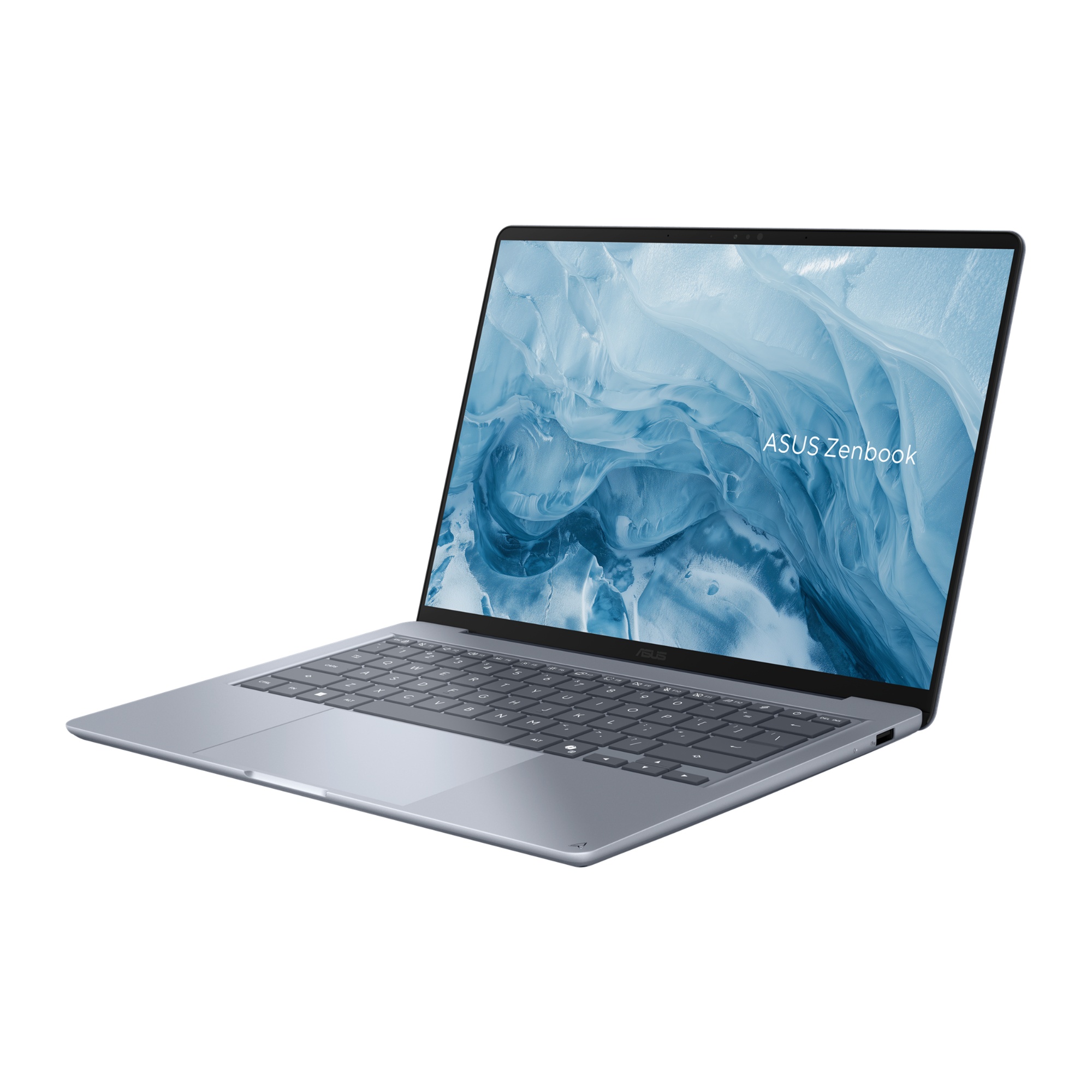 ASUS Zenbook 14 UX3480KA-OLED015W Arctic Blue