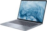 ASUS Zenbook 14 UX3480QA-OLED186W Arctic Blue, celokovové vyhotovenie (bez napájacieho adaptéra)