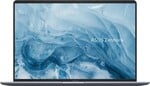 ASUS Zenbook 14 UX3480QA-OLED186W Arctic Blue, celokovové vyhotovenie (bez napájacieho adaptéra)