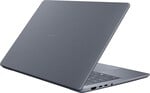 ASUS Zenbook 14 UX3480QA-OLED186W Arctic Blue, celokovové vyhotovenie (bez napájacieho adaptéra)