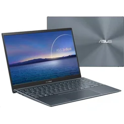 Asus Zenbook 14 UX425EA-BM009T Pine Grey kovový