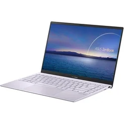 ASUS Zenbook 14 UX425JA-BM006T kovový Lilac Mist