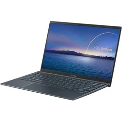 ASUS Zenbook 14 UX425JA-BM031T kovový Pine Grey - Notebooky