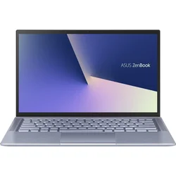 Asus Zenbook 14 UX431FA-AN136T Utopia Blue Metal