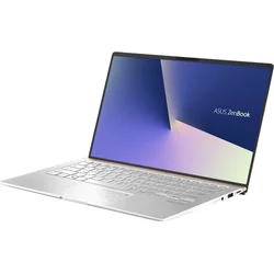 ASUS ZenBook 14 UX433FAC-A5132T Icicle Silver Metal