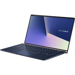 ASUS ZenBook 14 UX434FL-A6007T Royal Blue Metal