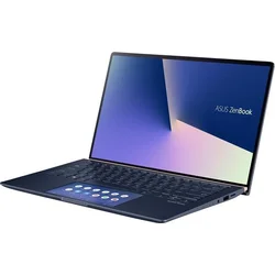 Asus Zenbook 14 UX434FLC-A5294T Royal Blue