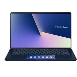 Asus Zenbook 14 UX434FQ-A5053T Royal Blue celokovový