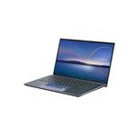 ASUS ZenBook 14 UX435EA-K9087R Pine Grey kovový