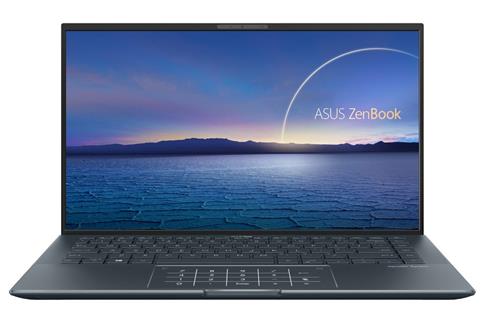 ASUS ZenBook 14 UX435EG-K9181T Pine Grey kovový