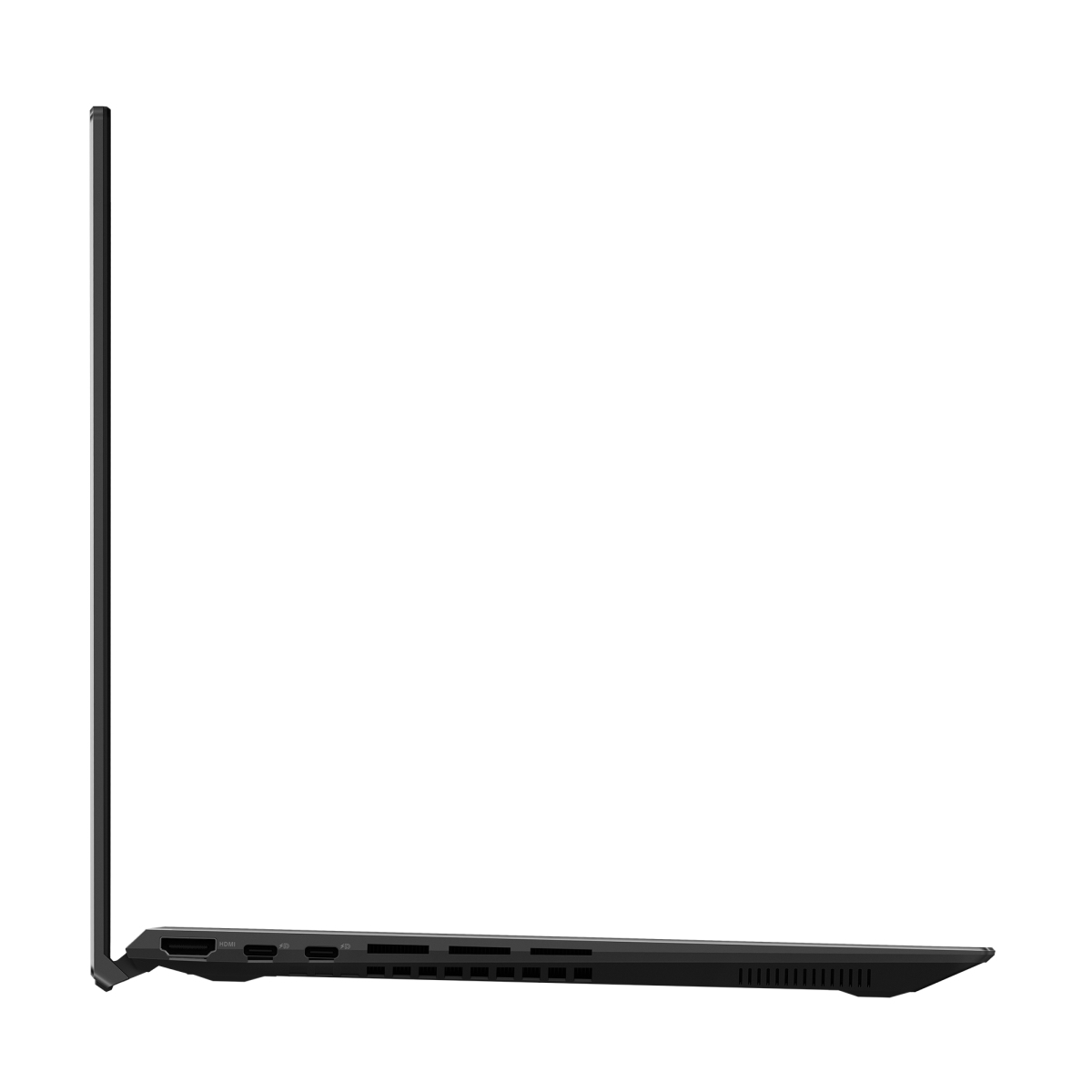 ASUS Zenbook 14X OLED UM5401QA-OLED190W Jade Black celokovový