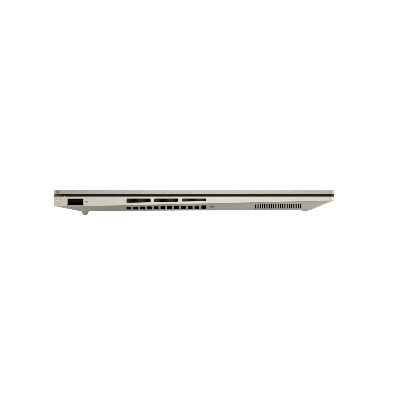 ASUS Zenbook 14X OLED UX3404VC-M3173W Pieskovo béžová