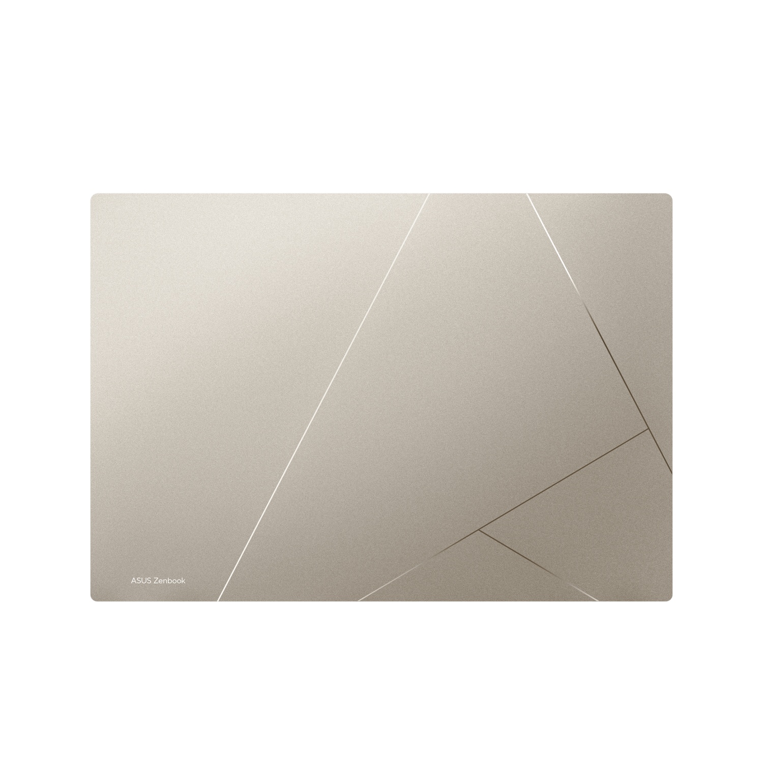 ASUS Zenbook 14X OLED UX3404VC-M3173W Pieskovo béžová