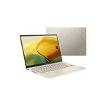 ASUS Zenbook 14X OLED UX3404VC-M3173W Pieskovo béžová
