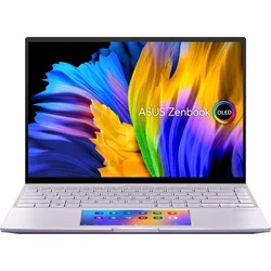 ASUS Zenbook 14X OLED UX5400EG-KN137T Lilac Mist celokovový