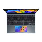 ASUS Zenbook 14X OLED UX5400EG-KN197T Grey