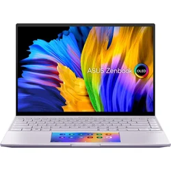 ASUS Zenbook 14X OLED UX5400EG-KN264T Lilac Mist celokovový