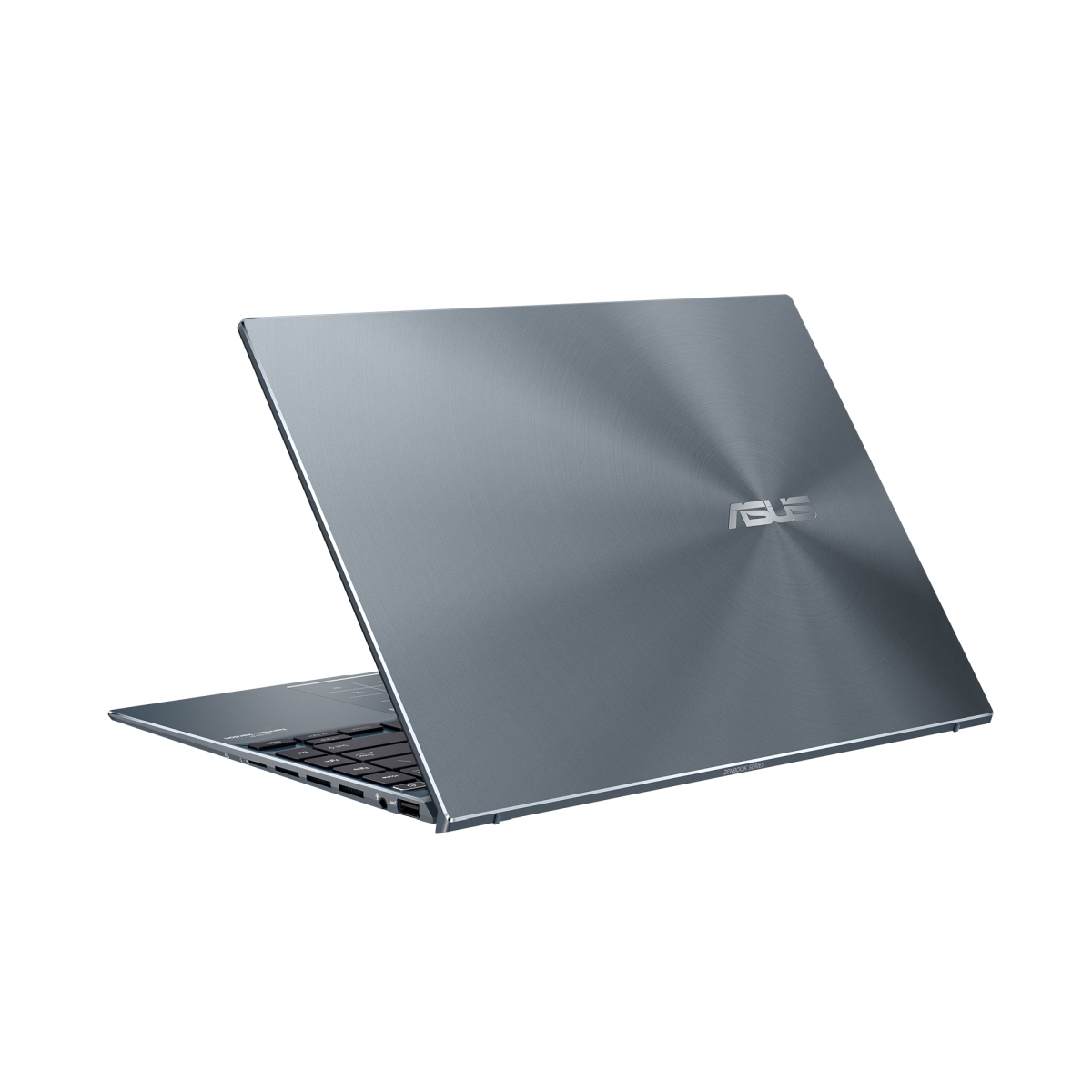 Asus Zenbook 14X OLED/UX5401/i5-1135G7/15,6"/2880x1800/16GB/512GB SSD/Iris Xe/W11H/Gray/2R