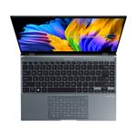 Asus Zenbook 14X OLED/UX5401/i5-1135G7/15,6"/2880x1800/16GB/512GB SSD/Iris Xe/W11H/Gray/2R