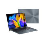 Asus Zenbook 14X OLED/UX5401/i5-1135G7/15,6"/2880x1800/16GB/512GB SSD/Iris Xe/W11H/Gray/2R