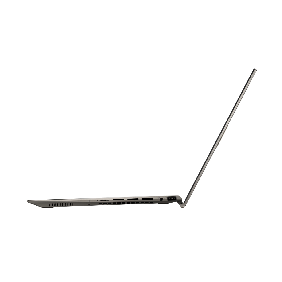ASUS Zenbook 14X OLED UX5401ZAS-KN016W Zero-G Titanium celokovový