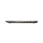 ASUS Zenbook 14X OLED UX5401ZAS-KN016W Zero-G Titanium celokovový