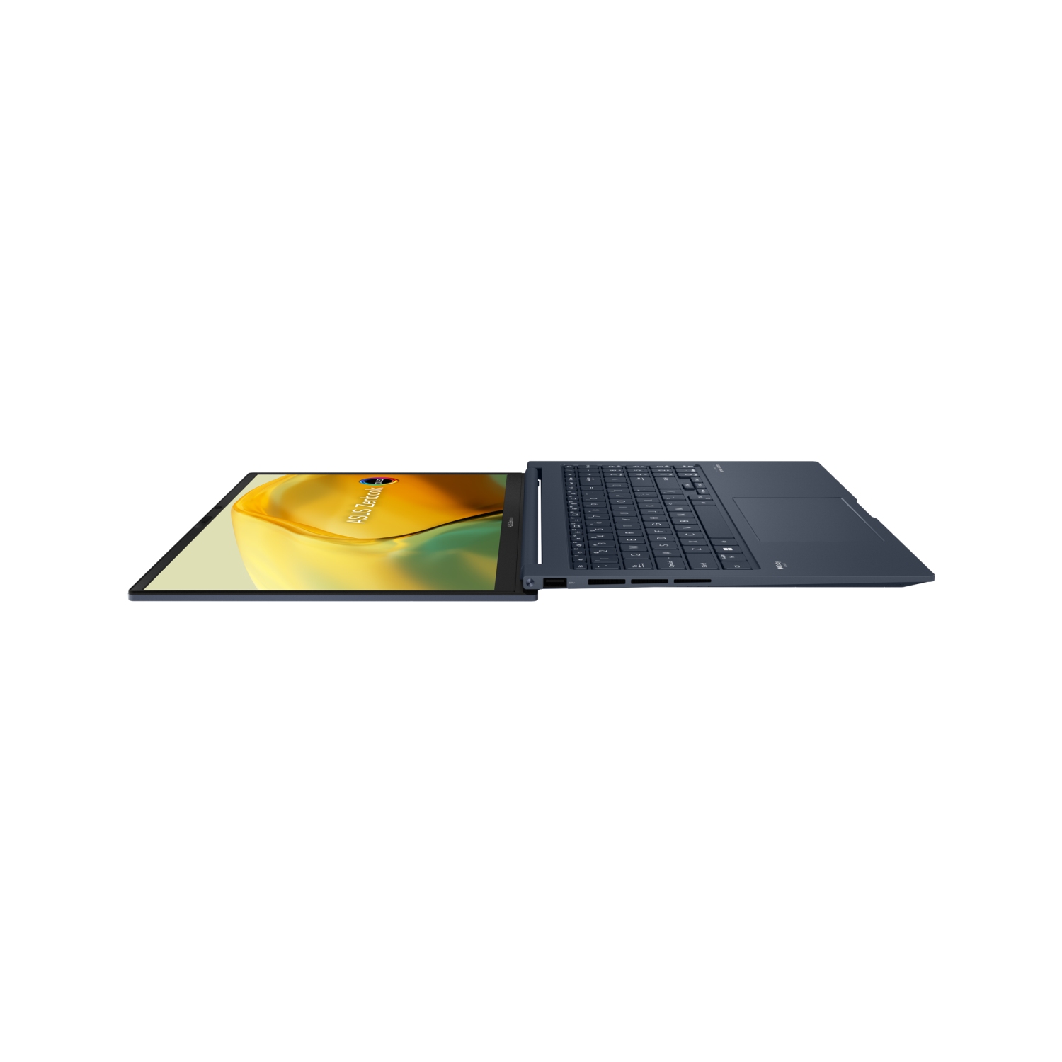 ASUS Zenbook 15 OLED UM3504DA-OLED332W Blue