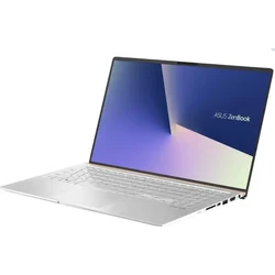 ASUS ZenBook 15 UX533FN-A8086T Silver