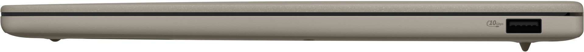 ASUS Zenbook A14 OLED UX3407QA-OLED202W Zabriskie Beige