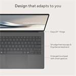ASUS Zenbook A14 OLED UX3407QA-OLED267W Iceland Gray