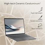 ASUS Zenbook A14 OLED UX3407RA-OLED026X Iceland Gray