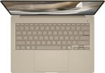 ASUS Zenbook A14 UX3407NA-OLED198X Zabriskie Beige