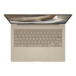 ASUS Zenbook A14 UX3407NA-OLED267XZ Zabriskie Beige (bez adaptéru)