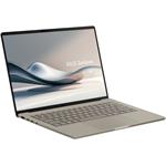 ASUS Zenbook A14 UX3407QA-OLED340X Zabriskie Beige celokovový