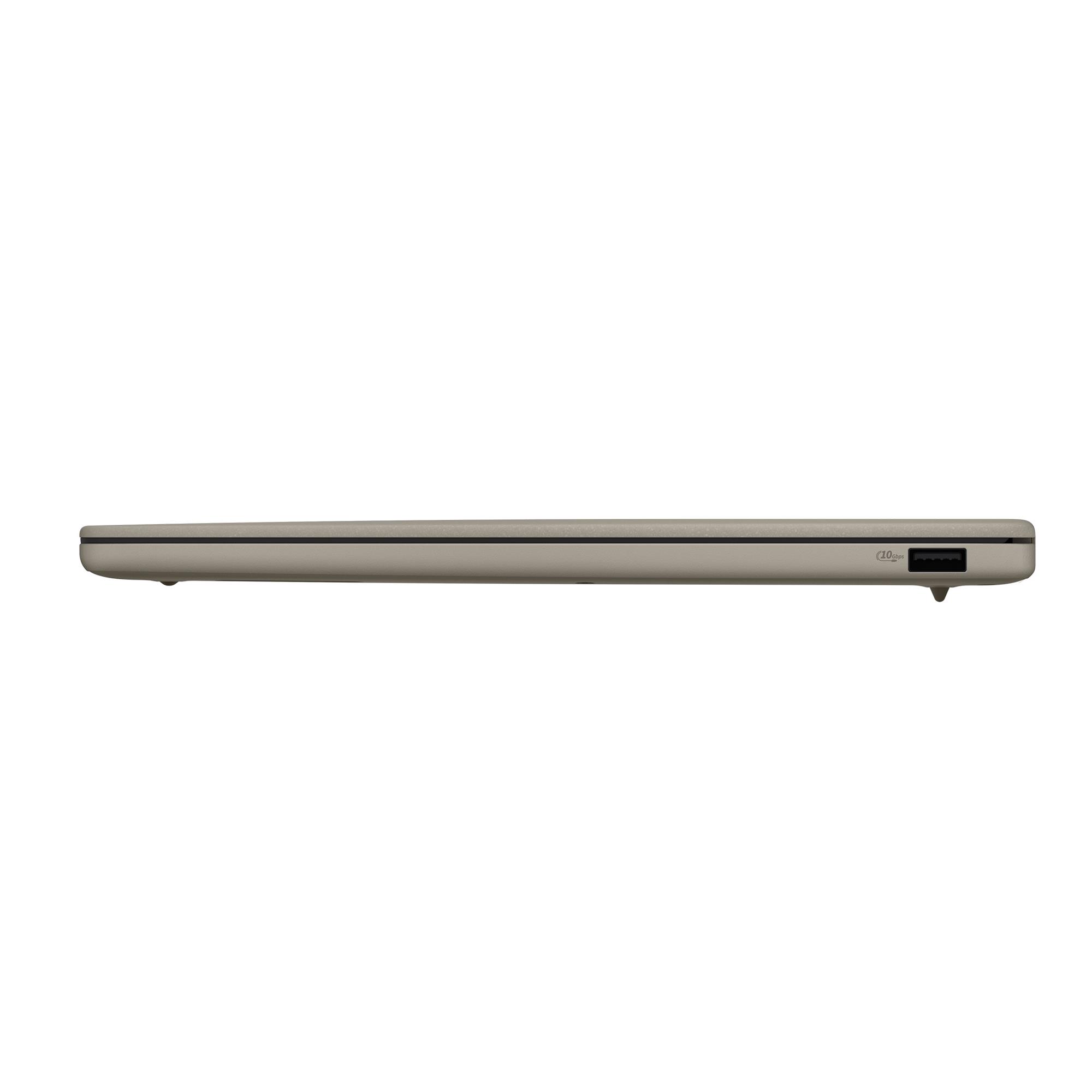 ASUS Zenbook A14 UX3407QA-OLED647WZ Zabriskie Beige (bez adaptéru)
