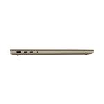 ASUS Zenbook A16 UX3607OA-OLED077W Zabriskie Beige celokovový