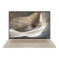 ASUS Zenbook A16 UX3607OA-OLED077W Zabriskie Beige celokovový
