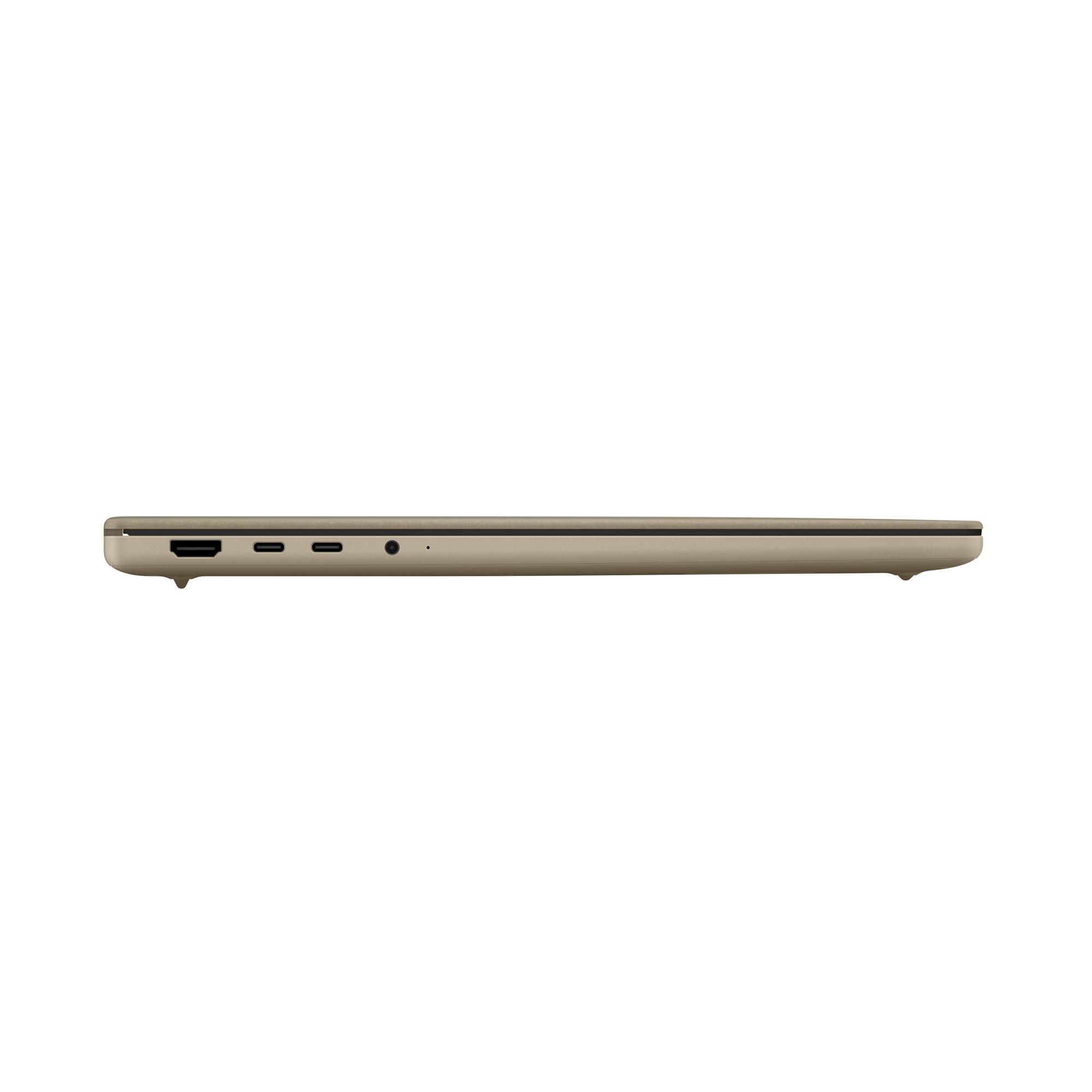 ASUS Zenbook A16 UX3607OA-OLED110W Zabriskie Beige