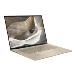 ASUS Zenbook A16 UX3607OA-OLED110W Zabriskie Beige