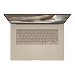ASUS Zenbook A16 UX3607OA-OLED110W Zabriskie Beige