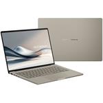 ASUS Zenbook A16 UX3607QA-OLED104WZ Zabriskie Beige (bez napájacieho adaptéra)