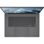 ASUS Zenbook A16 UX3607QA-OLED110WZ Iceland Gray (bez adaptéru)