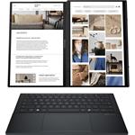 ASUS Zenbook Duo OLED UX8406CA-OLED068X Inkwell Gray celokovový
