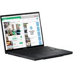 ASUS Zenbook Duo OLED UX8406CA-OLED068X Inkwell Gray celokovový